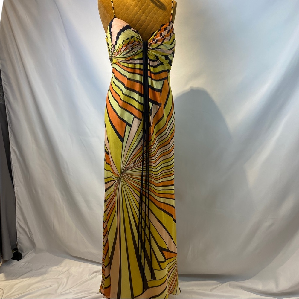 Summer  long dress